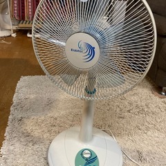 扇風機