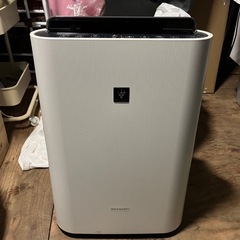 空気清浄機　2017年