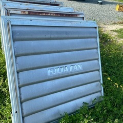 フルタファン　6機まとめて　中古品