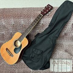 アルチザン Artisan CK-50F/N ミニアコギ ミニギ...