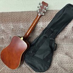 アルチザン Artisan CK-50F/N ミニアコギ ミニギター◆取りに来て頂ける方♪の画像