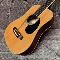 アルチザン Artisan CK-50F/N ミニアコギ ミニギター◇取りに来