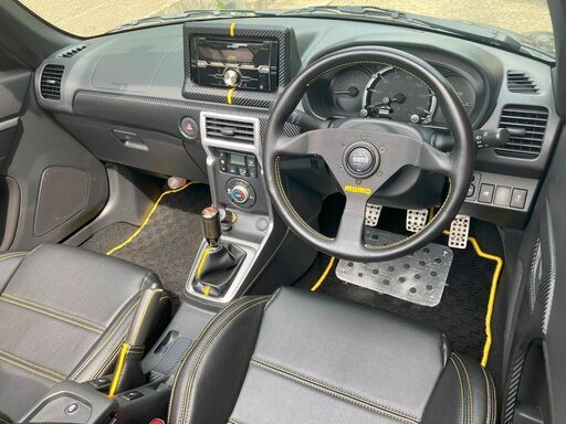 ■コペン■LA400K■内装、その他セット■