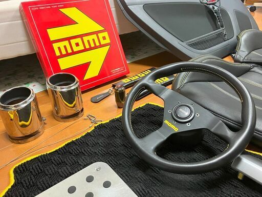 ■コペン■LA400K■内装、その他セット■