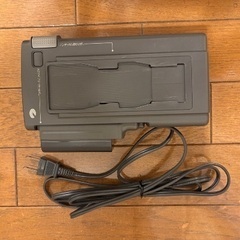 SONY Handycom CCD-TR1 Hi8の画像