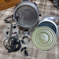 　コウケントー　