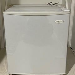 ミニ冷蔵庫　　