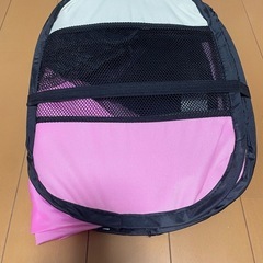 折り畳みペットサークルの画像