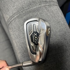 ダンロップ DUNLOP ゼクシオ フォージド XXIO FOR...