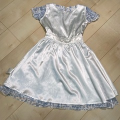【美品】pom ponetteワンピースの画像