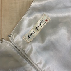 【美品】pom ponetteワンピースの画像