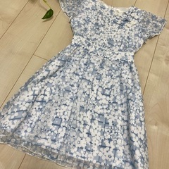 pom ponetteワンピース