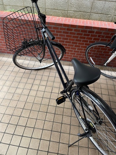 自転車