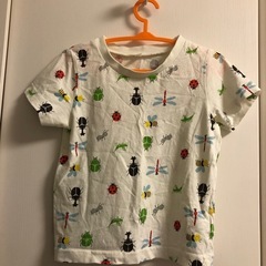子ども服　4点セット　95〜100サイズの画像