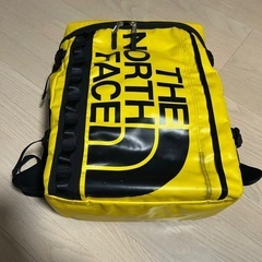 ノースフェイス　ヒューズボックス　３０Ｌ