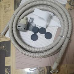 洗濯機　給水用ホース