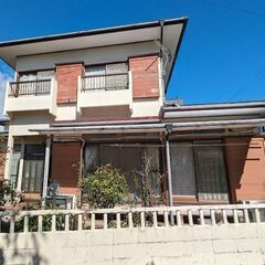 高萩市　4LDK一戸建て（12LDK、6畳、6畳、6帖、６…