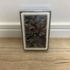 トランプ　ポケモンの画像