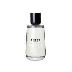 PARISIENNE FAVOURITE オードパルファン | SHIROオフィシャルサイト