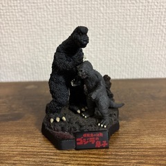 【中古】残念なゴジラとミニラ 訳あり