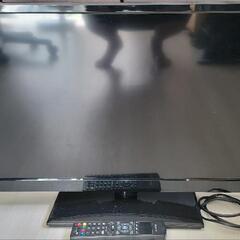 27.5インチ液晶テレビモニター（LE-2810TS）