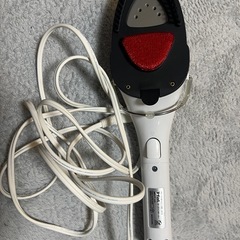 ティファール スチームアイロンの画像
