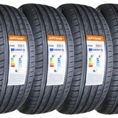 タイヤ4本セット

