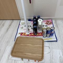 猫用品　日常品の画像