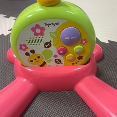 やすらぎふわふわメリーの画像