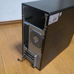 PCケースの画像