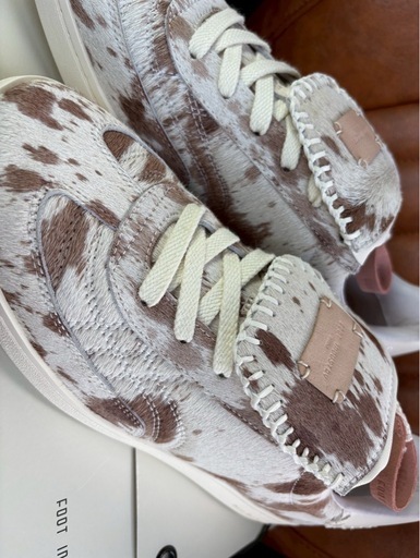 【格安】【新品】フットインダストリー　FOOTINDUSTRY スニーカー　靴