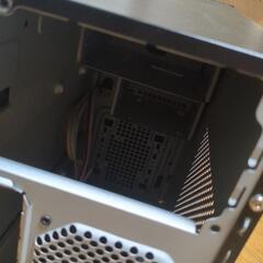 PCケースの画像
