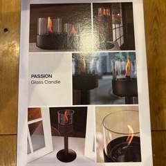 LOVINFLAME PASSION Deluxe 【未開封】の画像
