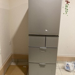 シャープ冷蔵庫