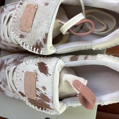 【格安】【新品】フットインダストリー　FOOTINDUSTRY スニーカー　靴の画像
