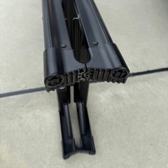 値段交渉可能 　ハセガワ工業 RZB-12b 脚立 エアコン屋 設備 塗装の画像