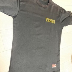 天理スポーツTシャツの画像