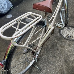 東京都多摩地区限定】児童用自転車 自転車