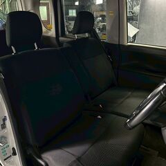 タント カスタムＲＳ  車検９年６月まで 乗って帰れます の画像