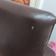 残り2 脚 国産 ミトノ ハイバックチェアの画像