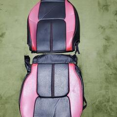 ダイハツハイゼットトラックジャンボS201P・S211Pシートカバーの画像