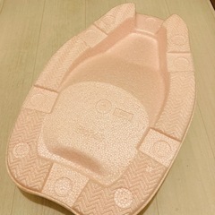 リッチェル ひんやりしないおふろマットRの画像
