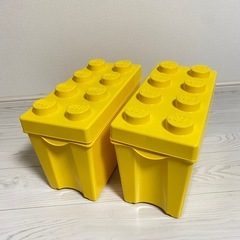 LEGO ケース