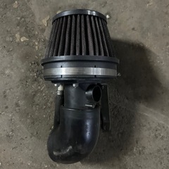 アルテッツァ 3s エアクリの画像