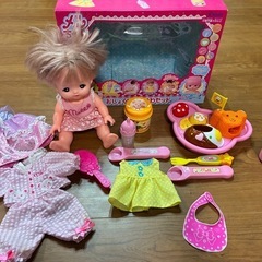 メルちゃん 色々セット