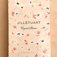 未開封 JILL STUART Crystal Bloom Lip Bouquet Serum 2本セット ジルスチュアート クリスタルブルーム リップブーケ セラム リップグロスの画像