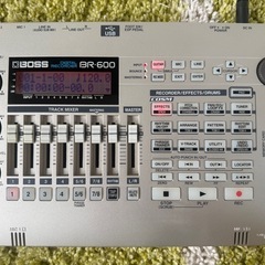 BOSS BR-600の画像