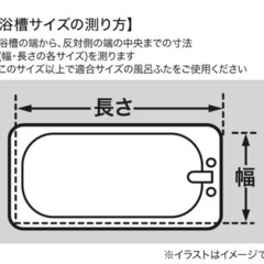 ニトリ　軽量　風呂蓋　風呂ふた　即日お渡し可の画像