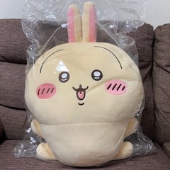 新品未開封　うさぎだらけくじ　うさぎ　A賞