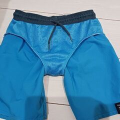 男の子　アディダス　水着130Sizeの画像